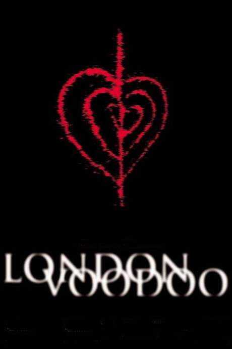 London Voodoo